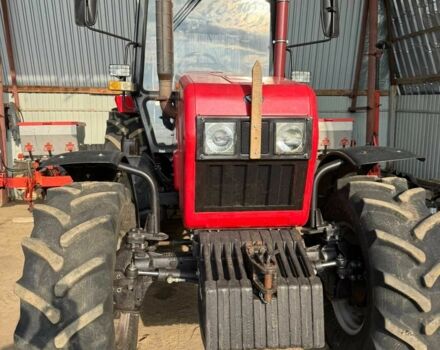 МТЗ Інша, об'ємом двигуна 0 л та пробігом 2 тис. км за 32500 $, фото 3 на Automoto.ua