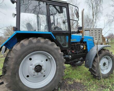 МТЗ Інша, об'ємом двигуна 0 л та пробігом 0 тис. км за 22000 $, фото 1 на Automoto.ua