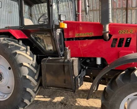 МТЗ Інша, об'ємом двигуна 0 л та пробігом 2 тис. км за 32500 $, фото 5 на Automoto.ua