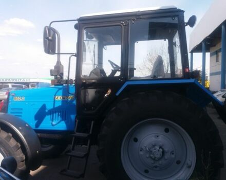 МТЗ Інша, об'ємом двигуна 4.75 л та пробігом 1 тис. км за 26197 $, фото 11 на Automoto.ua