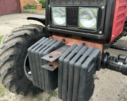 МТЗ Інша, об'ємом двигуна 0 л та пробігом 0 тис. км за 21300 $, фото 14 на Automoto.ua