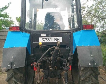 МТЗ Другая 2021 в Голованевске на Automoto.ua МТЗ Другая, объемом двигателя 4.75 л и пробегом 0 тыс. км за 22500 $, фото 3 на Automoto.ua