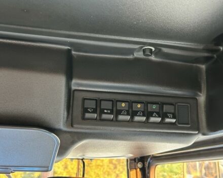 МТЗ Другая 2021 в Запорожье на Automoto.ua МТЗ Другая, объемом двигателя 4.7 л и пробегом 90 тыс. км за 23900 $, фото 16 на Automoto.ua