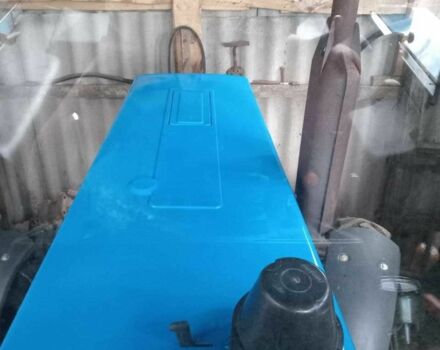 МТЗ Другая 2021 в Голованевске на Automoto.ua МТЗ Другая, объемом двигателя 4.75 л и пробегом 0 тыс. км за 22500 $, фото 4 на Automoto.ua