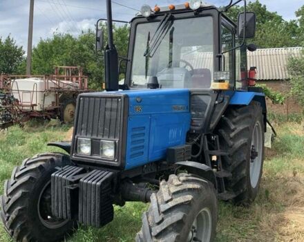 МТЗ Інша, об'ємом двигуна 0 л та пробігом 0 тис. км за 20000 $, фото 3 на Automoto.ua
