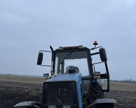 МТЗ Другая, объемом двигателя 6.8 л и пробегом 1 тыс. км за 29000 $, фото 3 на Automoto.ua