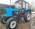 МТЗ Другая, объемом двигателя 4 л и пробегом 390 тыс. км за 20000 $, фото 1 на Automoto.ua