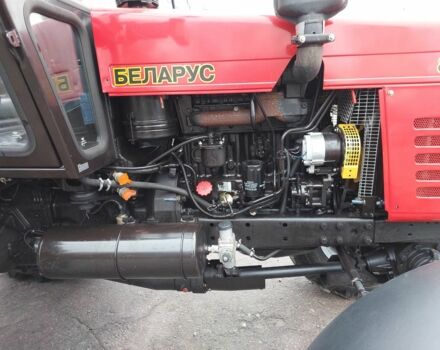 МТЗ Другая, объемом двигателя 0 л и пробегом 0 тыс. км за 21100 $, фото 11 на Automoto.ua