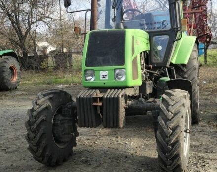 МТЗ Інша, об'ємом двигуна 0 л та пробігом 3 тис. км за 18000 $, фото 1 на Automoto.ua