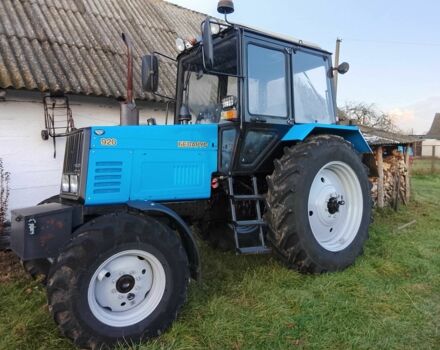 МТЗ Другая, объемом двигателя 6.7 л и пробегом 0 тыс. км за 22300 $, фото 1 на Automoto.ua