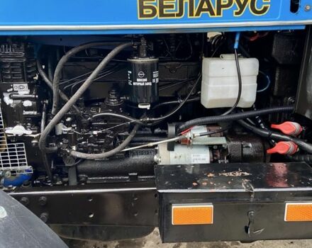 МТЗ Другая, объемом двигателя 0.5 л и пробегом 750 тыс. км за 26500 $, фото 4 на Automoto.ua