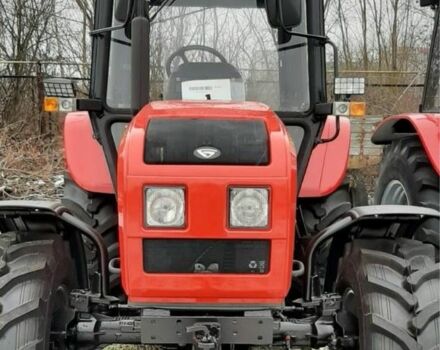 МТЗ Інша, об'ємом двигуна 4.75 л та пробігом 1 тис. км за 26185 $, фото 3 на Automoto.ua