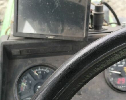 МТЗ Другая, объемом двигателя 0 л и пробегом 3 тыс. км за 19000 $, фото 2 на Automoto.ua