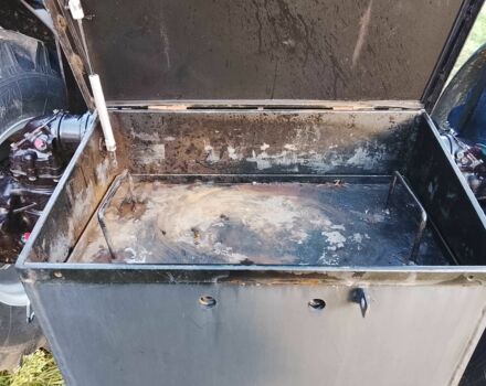 МТЗ Другая, объемом двигателя 6.7 л и пробегом 0 тыс. км за 22300 $, фото 12 на Automoto.ua