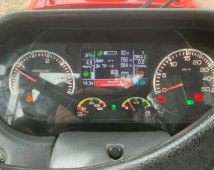 МТЗ Другая 2021 в Ковель на Automoto.ua МТЗ Другая, объемом двигателя 0 л и пробегом 0 тыс. км за 37200 $, фото 7 на Automoto.ua