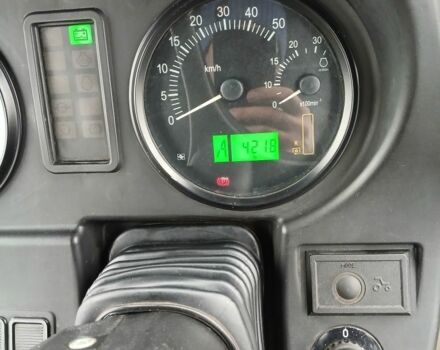 МТЗ Другая, объемом двигателя 0 л и пробегом 4 тыс. км за 21000 $, фото 5 на Automoto.ua