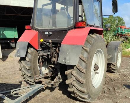 МТЗ Інша, об'ємом двигуна 0 л та пробігом 800 тис. км за 21000 $, фото 2 на Automoto.ua