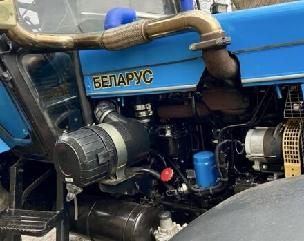 МТЗ Другая, объемом двигателя 0.5 л и пробегом 750 тыс. км за 26500 $, фото 5 на Automoto.ua