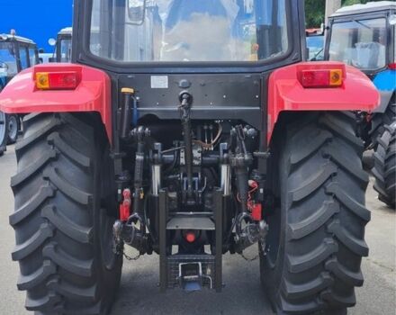 МТЗ Інша, об'ємом двигуна 4.75 л та пробігом 1 тис. км за 26197 $, фото 5 на Automoto.ua