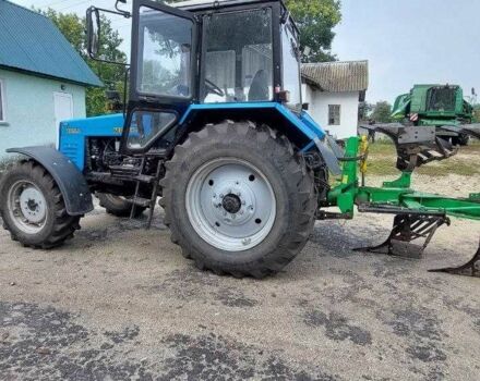 МТЗ Другая, объемом двигателя 0 л и пробегом 0 тыс. км за 25000 $, фото 2 на Automoto.ua