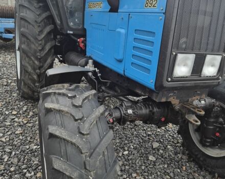 МТЗ Другая, объемом двигателя 0 л и пробегом 920 тыс. км за 21500 $, фото 3 на Automoto.ua