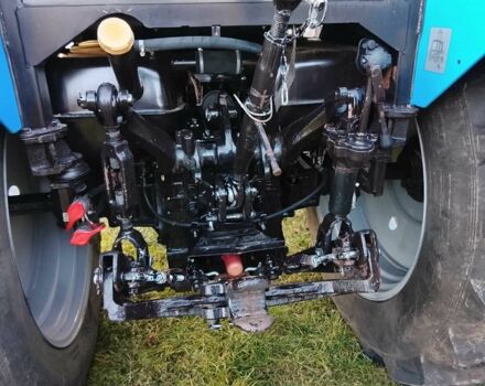 МТЗ Другая, объемом двигателя 6.7 л и пробегом 0 тыс. км за 22300 $, фото 19 на Automoto.ua