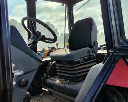 МТЗ Інша, об'ємом двигуна 0 л та пробігом 800 тис. км за 21000 $, фото 6 на Automoto.ua