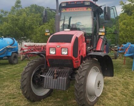 МТЗ Другая, объемом двигателя 7.11 л и пробегом 1 тыс. км за 40190 $, фото 1 на Automoto.ua