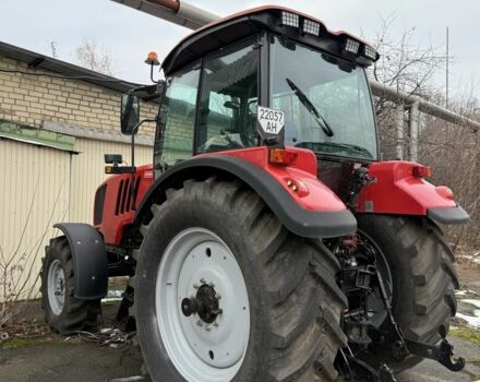 МТЗ Другая, объемом двигателя 0 л и пробегом 0 тыс. км за 60000 $, фото 3 на Automoto.ua