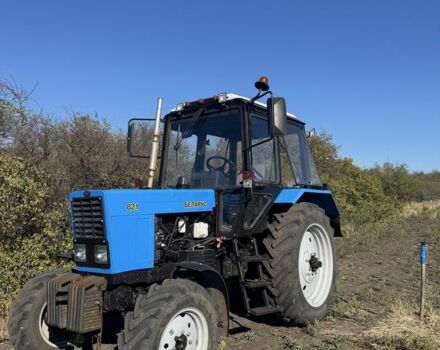 МТЗ Другая, объемом двигателя 4.75 л и пробегом 1 тыс. км за 19000 $, фото 7 на Automoto.ua