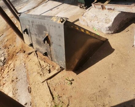 МТЗ Другая, объемом двигателя 4.75 л и пробегом 3 тыс. км за 21252 $, фото 16 на Automoto.ua