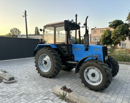 МТЗ Другая 2021 в Запорожье на Automoto.ua МТЗ Другая, объемом двигателя 4.7 л и пробегом 90 тыс. км за 23900 $, фото 5 на Automoto.ua