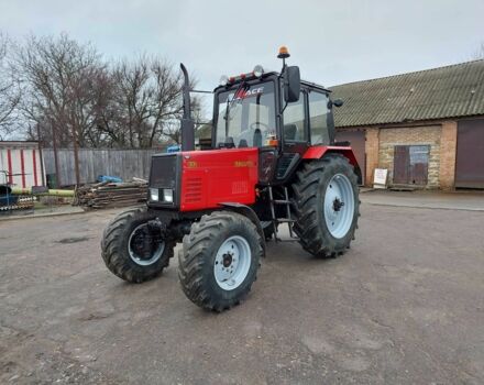 МТЗ Другая, объемом двигателя 0 л и пробегом 0 тыс. км за 21100 $, фото 2 на Automoto.ua