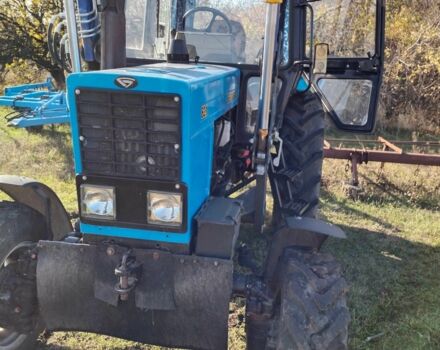 МТЗ Другая, объемом двигателя 4.75 л и пробегом 500 тыс. км за 22614 $, фото 4 на Automoto.ua