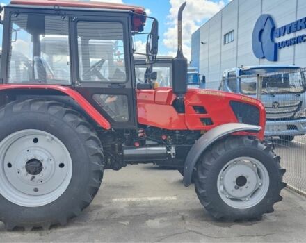 МТЗ Інша, об'ємом двигуна 4.75 л та пробігом 1 тис. км за 26197 $, фото 8 на Automoto.ua