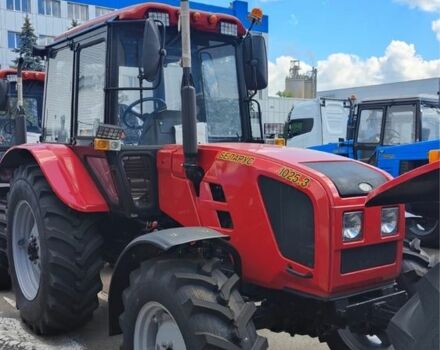 МТЗ Інша, об'ємом двигуна 4.75 л та пробігом 1 тис. км за 26197 $, фото 6 на Automoto.ua