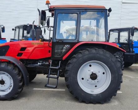 МТЗ Інша, об'ємом двигуна 4.75 л та пробігом 1 тис. км за 26185 $, фото 7 на Automoto.ua