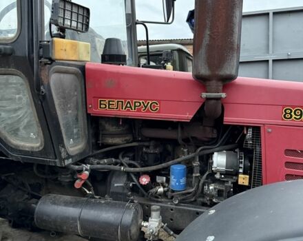 МТЗ Інша, об'ємом двигуна 4 л та пробігом 1 тис. км за 18012 $, фото 1 на Automoto.ua