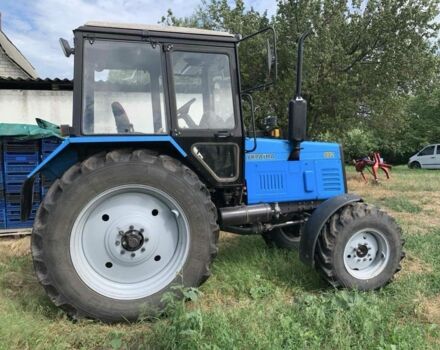 МТЗ Інша, об'ємом двигуна 0 л та пробігом 0 тис. км за 20000 $, фото 2 на Automoto.ua