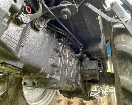 МТЗ Інша, об'ємом двигуна 0 л та пробігом 381 тис. км за 20999 $, фото 7 на Automoto.ua
