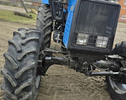 МТЗ Другая, объемом двигателя 0 л и пробегом 0 тыс. км за 19900 $, фото 4 на Automoto.ua