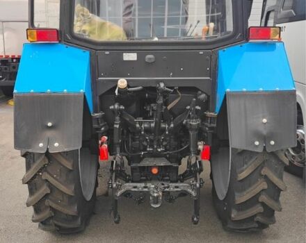МТЗ Інша, об'ємом двигуна 4.75 л та пробігом 1 тис. км за 26197 $, фото 9 на Automoto.ua