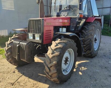 МТЗ Інша, об'ємом двигуна 0 л та пробігом 800 тис. км за 21000 $, фото 4 на Automoto.ua