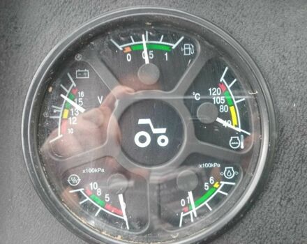 МТЗ Другая 2021 в Голованевске на Automoto.ua МТЗ Другая, объемом двигателя 4.75 л и пробегом 0 тыс. км за 22500 $, фото 11 на Automoto.ua