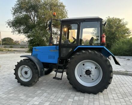 МТЗ Другая 2021 в Запорожье на Automoto.ua МТЗ Другая, объемом двигателя 4.7 л и пробегом 90 тыс. км за 23900 $, фото 2 на Automoto.ua