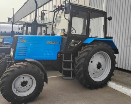 МТЗ Інша, об'ємом двигуна 4.75 л та пробігом 1 тис. км за 26197 $, фото 17 на Automoto.ua