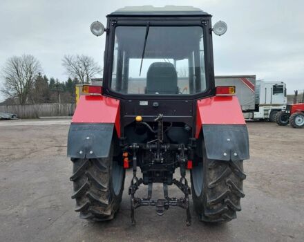 МТЗ Другая, объемом двигателя 0 л и пробегом 0 тыс. км за 21100 $, фото 9 на Automoto.ua