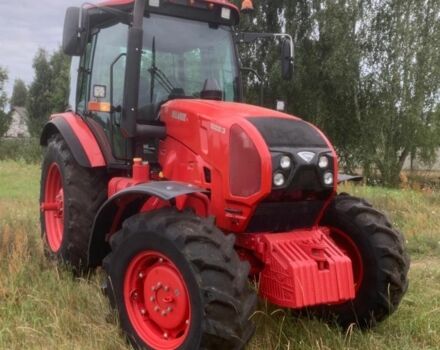 МТЗ Другая 2021 в Ковель на Automoto.ua МТЗ Другая, объемом двигателя 0 л и пробегом 0 тыс. км за 37200 $, фото 1 на Automoto.ua