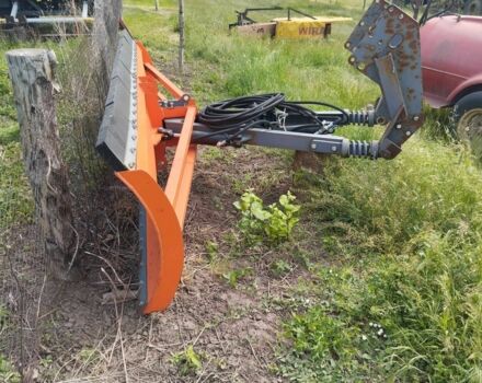 МТЗ Другая, объемом двигателя 7.11 л и пробегом 1 тыс. км за 40190 $, фото 11 на Automoto.ua