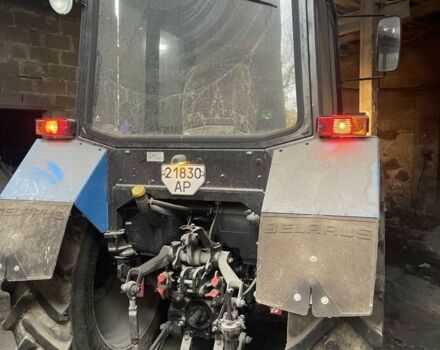 МТЗ Другая 2021 в Могилев-Подольском на Automoto.ua МТЗ Другая, объемом двигателя 0 л и пробегом 68 тыс. км за 23500 $, фото 2 на Automoto.ua